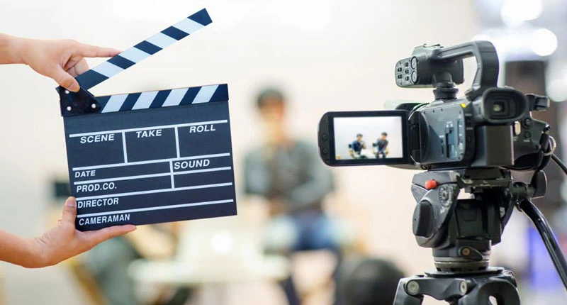 Video Making Video Editing Corporate video